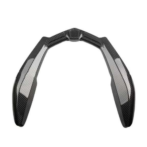 Motorcycle Rear Trunk Shell Heavy Duty Load Bearing Weatherproof for NMAX155