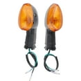 thumbnail image 1 of Motorcycle Rear Turn Signal Light Blinking Indicator Lamp For R1 R6 R125 R25 R3, 1 of 8