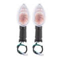 thumbnail image 1 of Motorcycle Rear Turn Signal Light Blinking Indicator Lamp For R1 R6 R125 R25 R3, 1 of 4