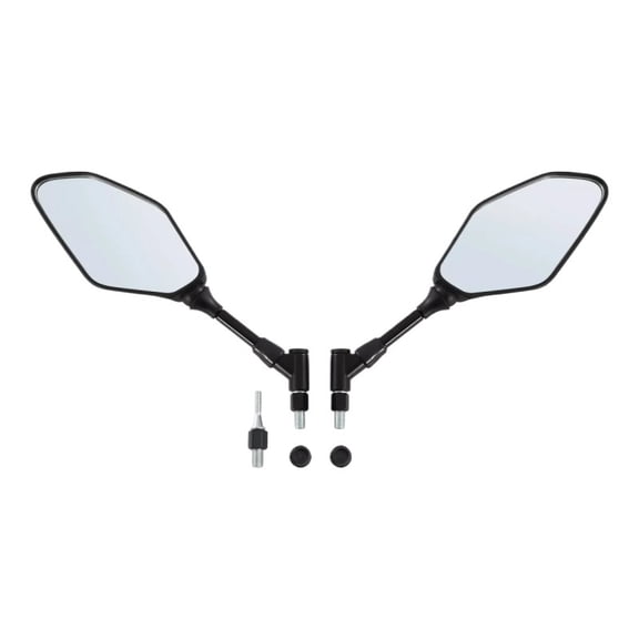 Motorcycle Rear View Mirror For Yamaha MT-03 MT-07 MT-09 MT-10 FZ09 FJ09 Tracer 900/GT