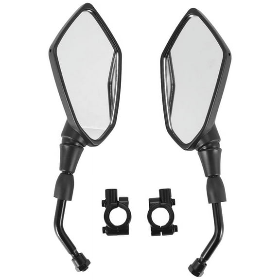 Motorcycle Rear View Mirror Reflector Suitable for Sur Ron Sur-Ron Light Bee Electric -Road Bike