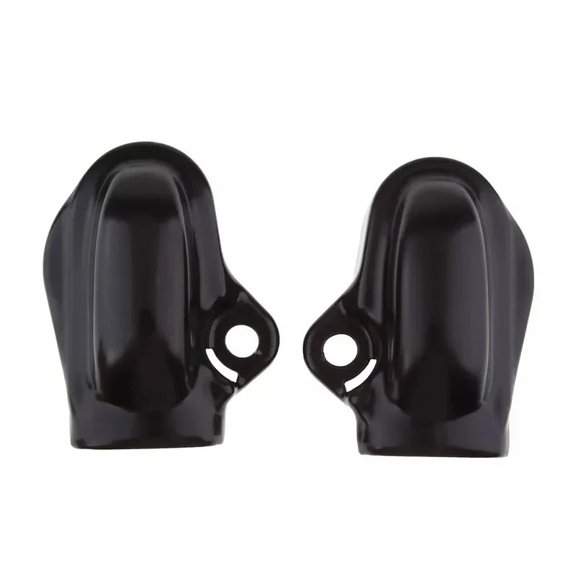 Motorcycle Rear Wheel Axle Cover Protector Guard ABS For Harley V-Rod VRSC Muscle VRSCF VRSCDX VRSCAW 2002-2017