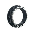 thumbnail image 1 of Motorcycle Rear Wheel Axle Nut for Ducati V4 1098 1198 1199 1299 Panigale Multistrada 1200 For MV For Agusta Brutale 1000 Black, 1 of 6