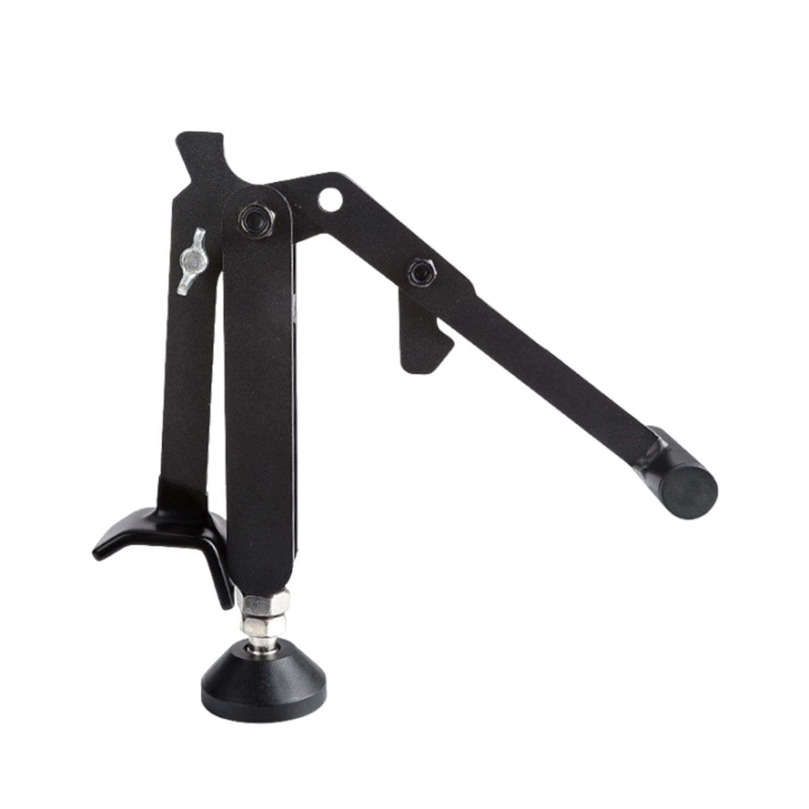 Motorcycle & Dirt Bike Stands (Front & Rear) | Lift Stands - Cycle Gear - View #9