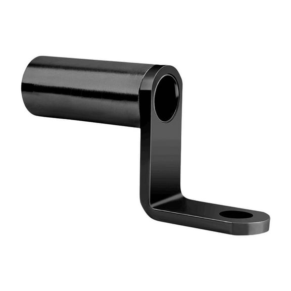 Motorcycle Rearview Mirror Mount Cell Phone Bracket Holder Clamp Support 2024 A8C5