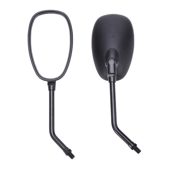 Motorcycle Rearview Mirrors For Honda Shadow Spirit VT VTX 750 1100 1300 1800