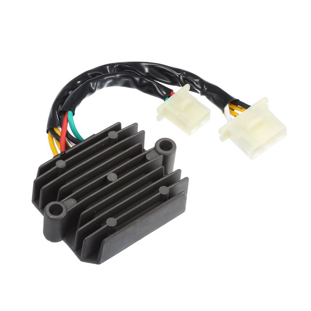 Voltage Rectifier Regulator For Honda CB650 (1983-1985) & CB700 Nighthawk (1984-1986)