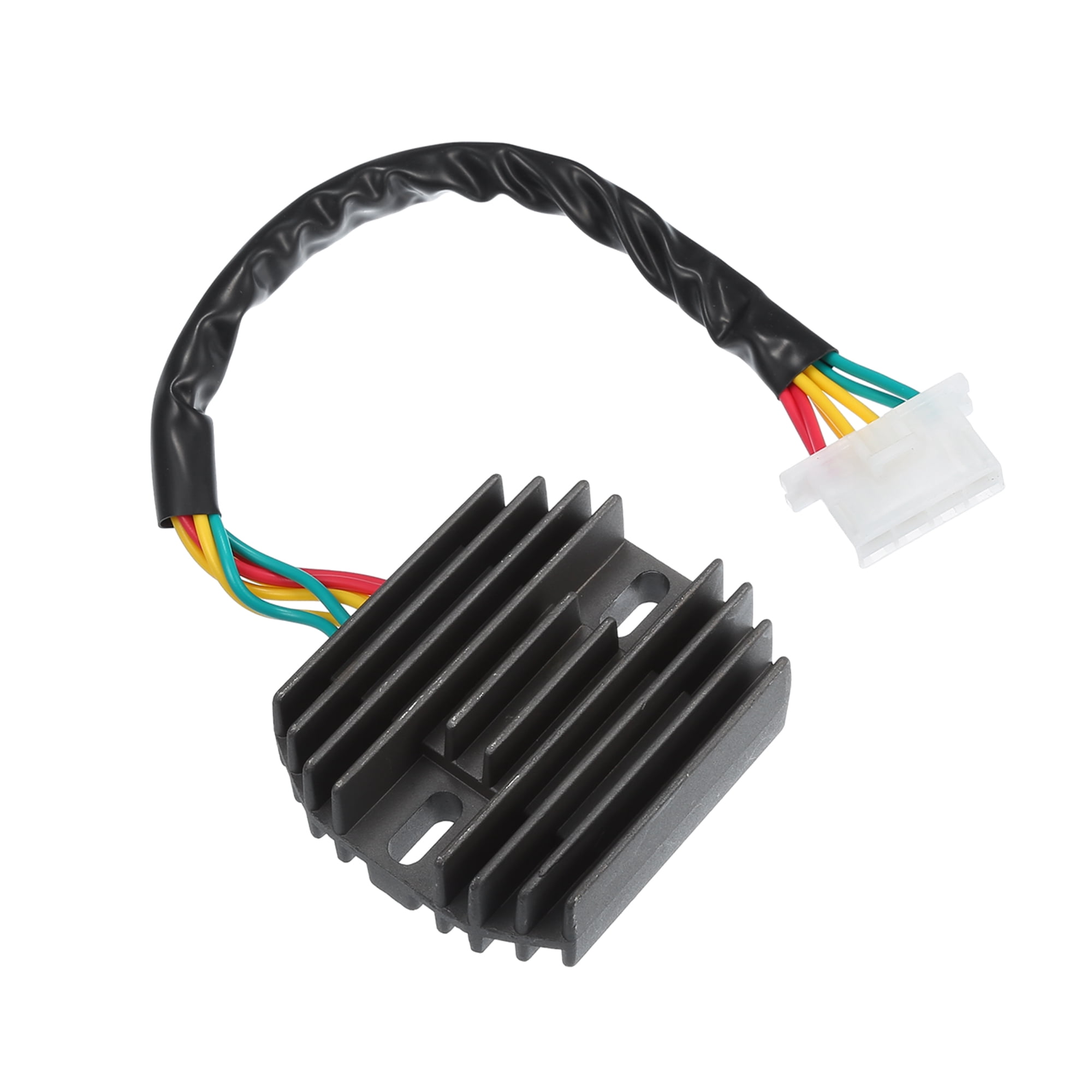 Motorcycle Rectifier Voltage Regulator for Honda GL1200 Goldwing 1200 ...