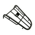 thumbnail image 1 of Motorcycle Refit Rear Luggage Rack Cargo Frame Support Carrier Shelf Tail Holder, 1 of 5