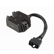 Motorcycle Regulator Rectifier For Suzuki AN250 Burgman 250 Skywave 250 1998-2002 AN400 Burgman 400 Skywave 400 1999-2002