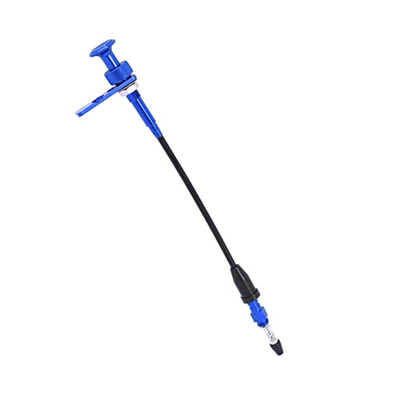 Motorcycle Remote Choke Cable Aluminum Carburetor Parts Choke Cable for Carburetor Modified Accessory