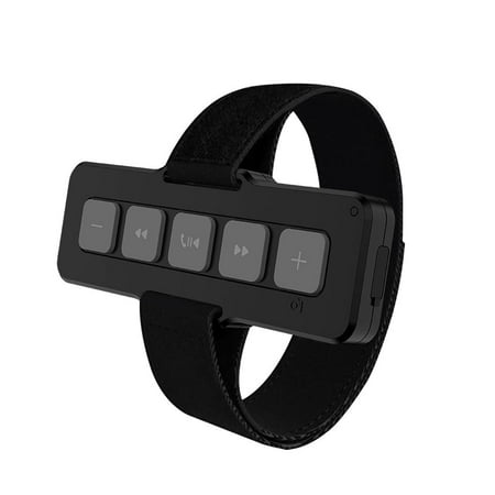 Motorcycle Remote Controller Wireless Bluetooth 5.0 Mp3 Music Play