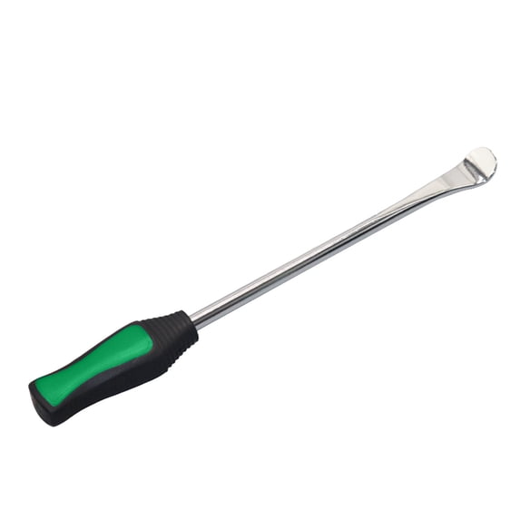 Motorcycle Repair Tool Tire Pry Bar Reinforced Hardness Tire Lifting Tire Scraping Tire Repair Tool Long Wide Lasting