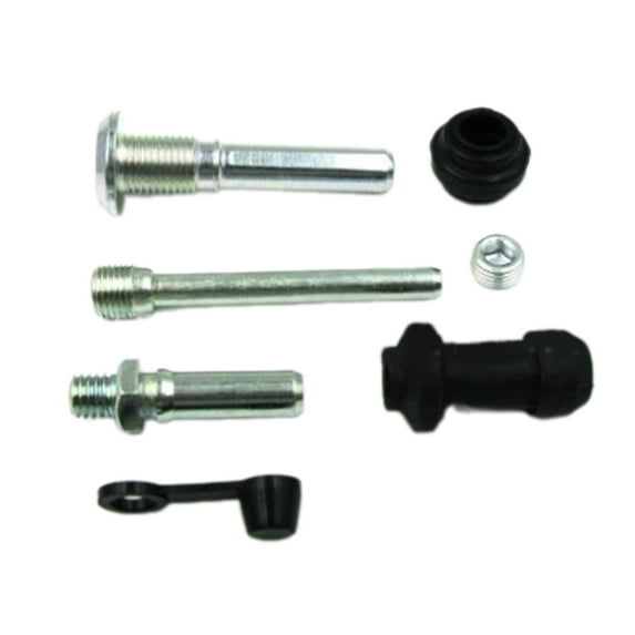 Motorcycle Repairing Accessories Caliper Guide Pin for KXF YZF RMZ CR125R Front/Rear Brake Caliper Repair