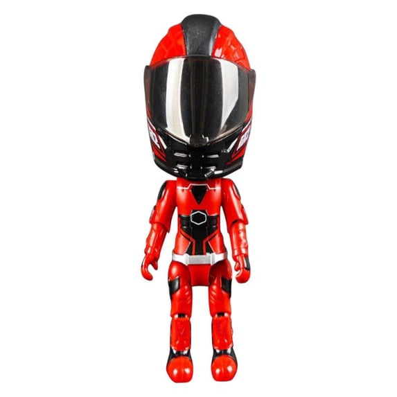 Motorcycle Rider Figures, Alloy Motorcycle Helmets, Racing Drivers Model, Christmas Decoration Birthday Gift