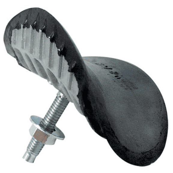 Motorcycle Rim Lock 2.15" for Husqvarna TE 300i (Fuel Injected) 2019