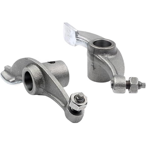 Motorcycle Rocker Arm For DR125 DRZ125 GN125 GS125 DF125 12850-25C00-000 Engine Parts Rocker Arms