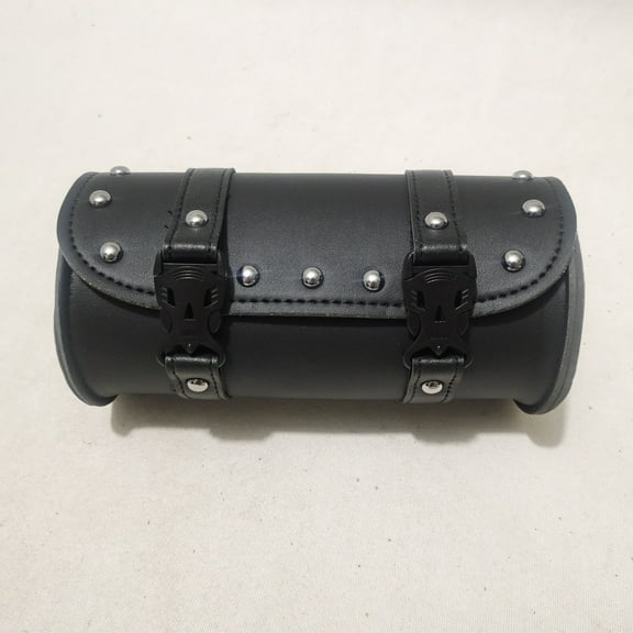 Motorcycle Saddle Bag, Durable Waterproof Design, Large Capacity Storage - Compatible with Most Motorcycles, Easy Installation, Adjustable Shoulder Straps, Ideal for Traveling and Commuting