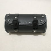 Motorcycle Saddle Bag, Durable Waterproof Design, Large Capacity Storage - Compatible with Most Motorcycles, Easy Installation, Adjustable Shoulder Straps, Ideal for Traveling and Commuting