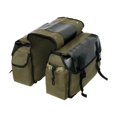 thumbnail image 1 of Motorcycle Saddle Bags, Large Capacity Side Bags with Extra Pockets for Tool Gear Storage and Riding Convenience, Durable Motorcycle Storage Bags for Touring Commute Daily Use, 1 of 6
