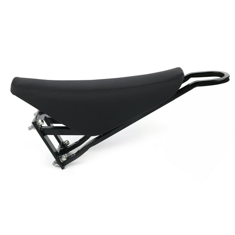 Stealth bomber best sale motorcycle seat