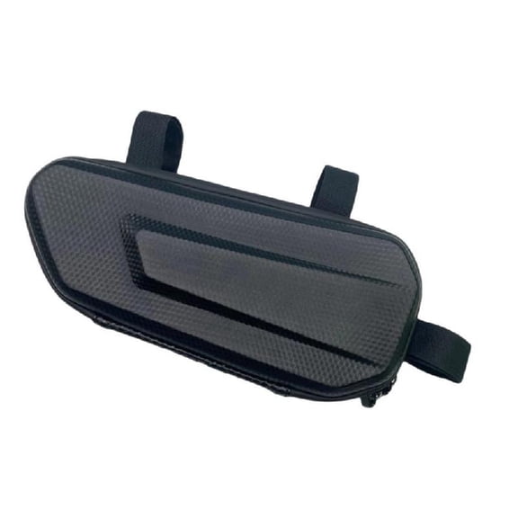 Motorcycle Saddlebag Design Large Capacity