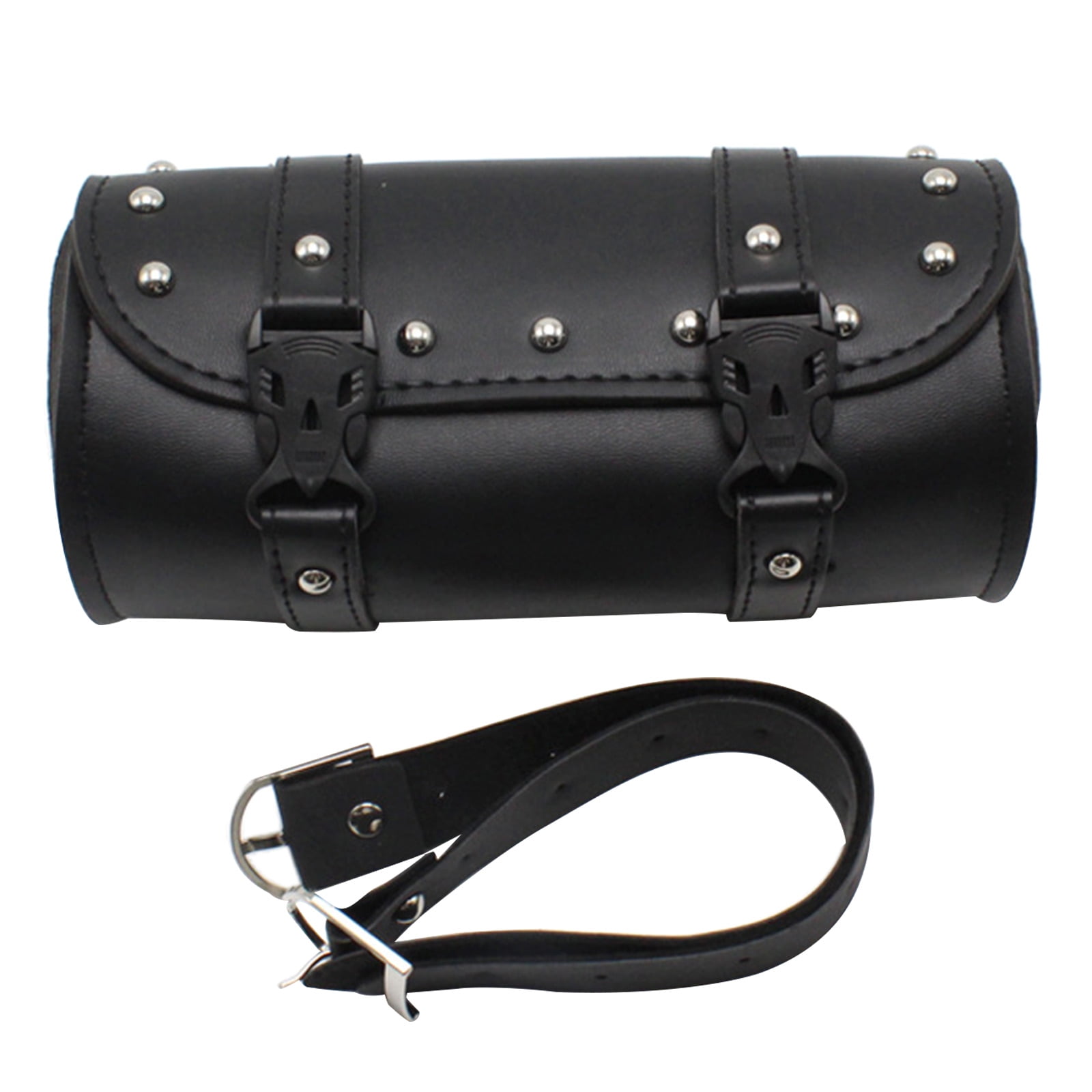 Motorcycle Saddlebag Handlebar Tool Pouch Waterproof Motorcycle Tool Pouch