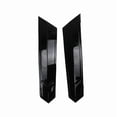 thumbnail image 1 of Motorcycle Saddlebag Hinge Covers for Victory Cross Country 2010-2017 Hard-Ball 2013 accessories, 1 of 7