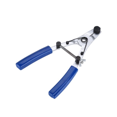 Motorcycle Scooter Brake Caliper Piston Removal Puller Plier Hand Tool Repair