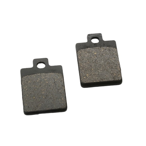 Motorcycle Scooter Brake Pads For Gilera Dna Runner Fd Stalker 50 Fx 125 Fxr 180 Fuoco 500 225100300