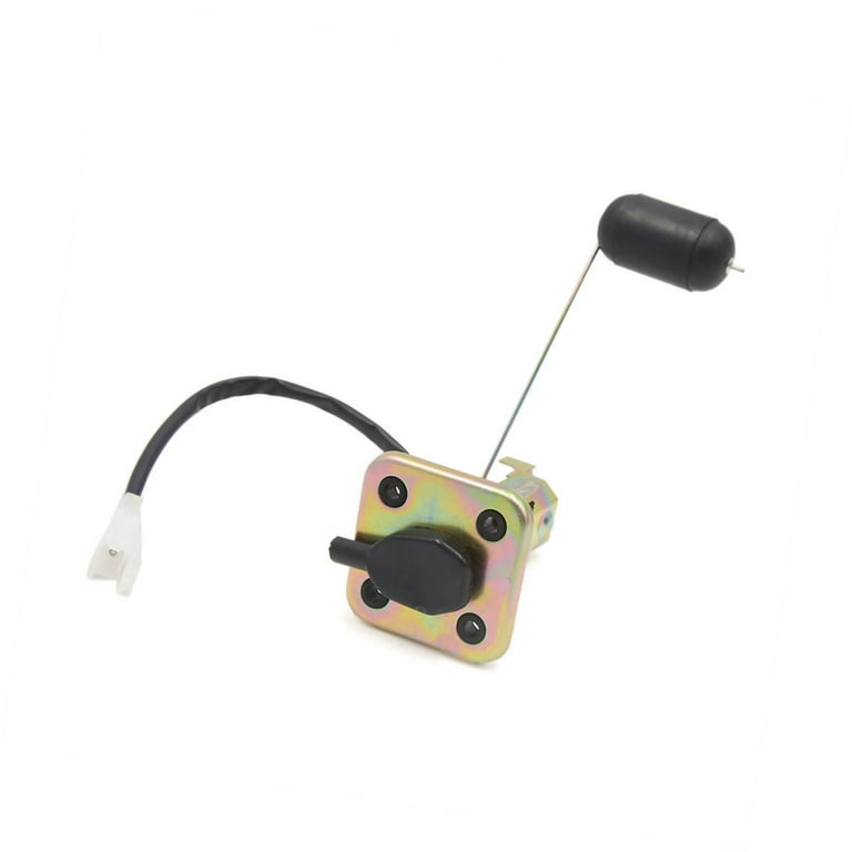 Unique Bargains Motorcycle Fuel Tank Sensor for Yamaha ZY125