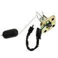 Motorcycle Scooter Fuel Tank Level Gauge Oil Meter Float Sensor Fuel