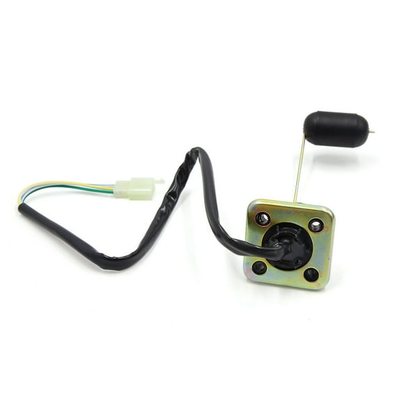 REGALWOVEN Fuel Tank Level Float Sensor Sending Unit Motorcycle Scooter for HJ125T-10