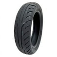 thumbnail image 1 of Motorcycle Scooter Tire 130/70-13 - Tubeless Performance Street Tread, 13 inches rim (CY207), 1 of 5