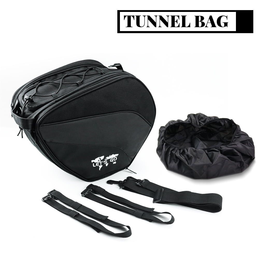 Bmw Motorcycle Luggage