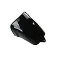 thumbnail image 1 of Motorcycle Seat Back Cover Rear Passenger Cowl Fairing Rear Hump for Harley Touring Street Glide Road Glide ST 117 121 24-25, 1 of 8