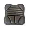 thumbnail image 1 of Motorcycle Seat Cover 3D Comfort Seat Cushion Universal Relief ≌ Pressure W7X5, 1 of 6