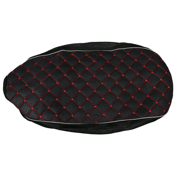 Motorcycle Bead Seat Cover