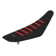 thumbnail image 1 of Motorcycle Seat Cover Cushions Skin Bask in Waterproof Set Protection Antislip Upset Apply to For SXF EXC KXF CRF YZF WR TC TE, 1 of 5