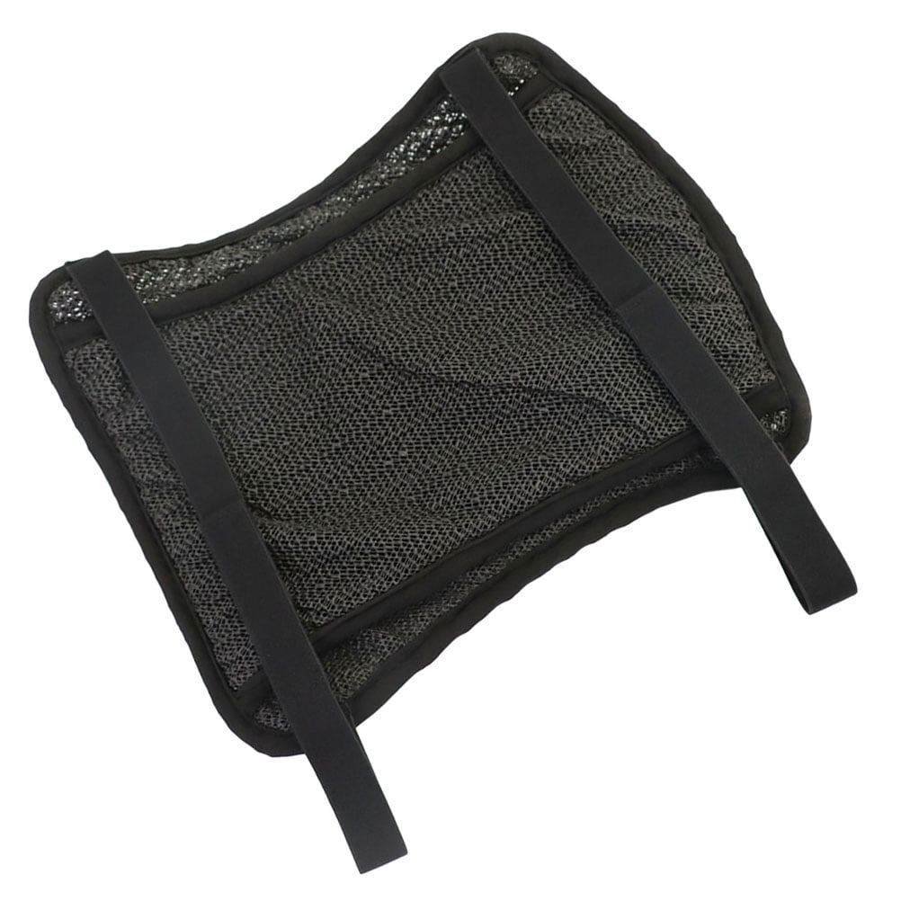 Motorcycle Seat Cover Motorcycle Seat Protector Gel Cushion Nylon Motorbike Cushion Breathable Seat Cushion Walmart