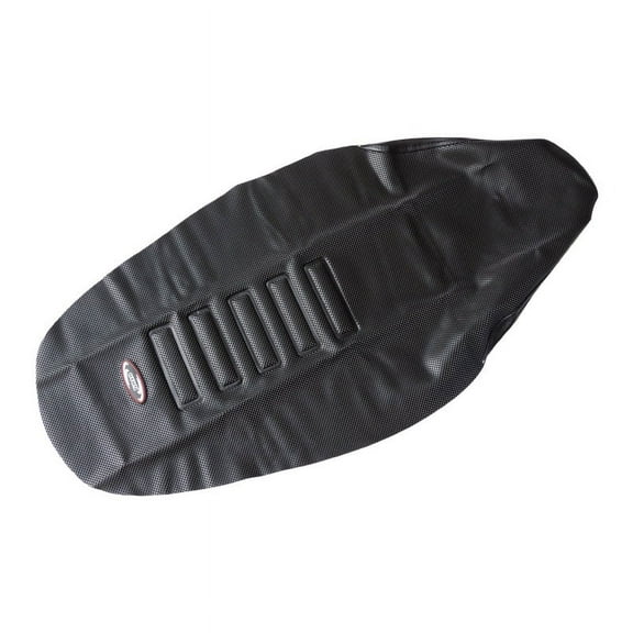 Motorcycle Seat Cover Non-Slip Thick Particles Suitable For CRF YZF WR RMZ KAYO T6 BSE 125 150 250 300 350 450