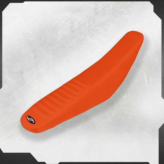 Motorcycle Seat Cover Non-Slip Thick Particles Waterproof Cushions Skin Rubber Leather For KTM CRF YZF KLX KXF RMZ KAYO BSE KEWS