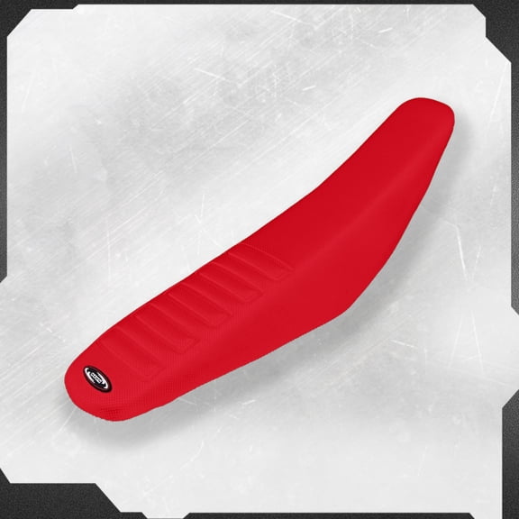 Motorcycle Seat Cover Non-Slip Thick Particles Waterproof Cushions Skin Rubber Leather For KTM CRF YZF KLX KXF RMZ KAYO BSE KEWS