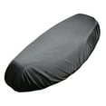 thumbnail image 1 of Motorcycle Seat Cover Waterproof Flexible Universal Motorcycle Saddle Cover Riding Accessories, 1 of 5