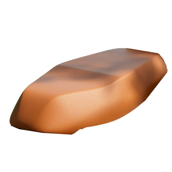 Motorcycle Seat Covers Waterproof Breathable PU Leather Cushion Covers Protector Sunscreen for Electric Scooter