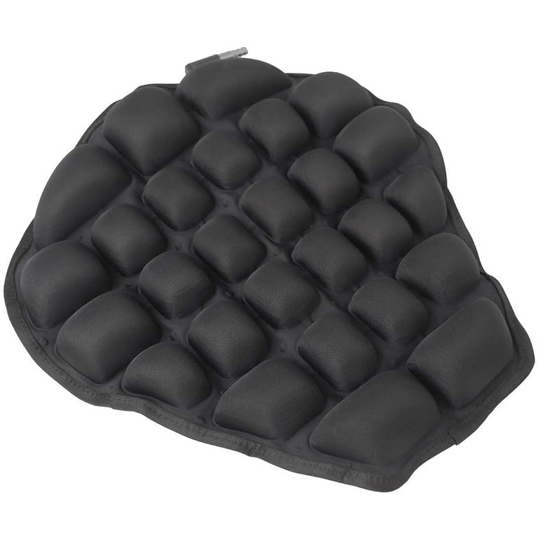 Rear Seat Cushion Pillion Pad Regular – Badass Moto