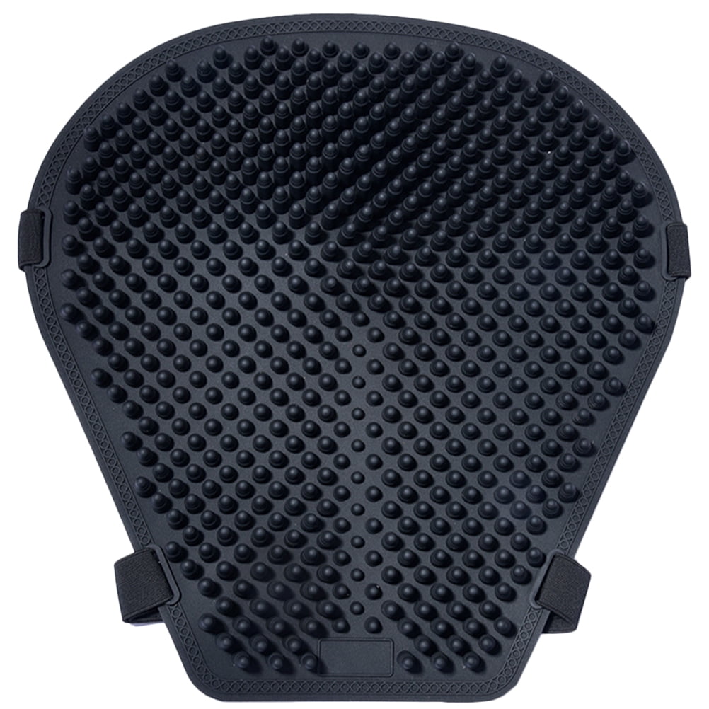 Motorcycle Seat Cushion Gel For Harley Davidson Fat Boy, Motorbike - View #6