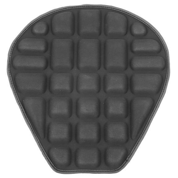 Motorcycle Seat Cushion Pad Thickened Soft Waterproof Sunscreen Polyurethane Fiber Riding Protection Products