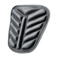 thumbnail image 1 of Motorcycle Seat Gel Pad Shock Absorption Comfortable Cushion Driver & Passenger, 1 of 7