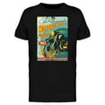 thumbnail image 1 of Motorcycle Service  T-Shirt Men -Image by Shutterstock, Male 3X-Large, 1 of 2